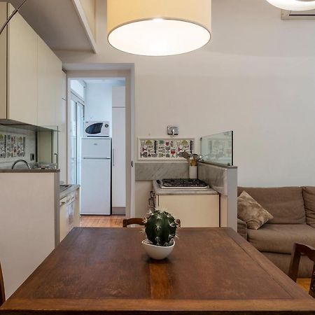 רומא Piazza San Cosimato & Trastevere Apartment מראה חיצוני תמונה
